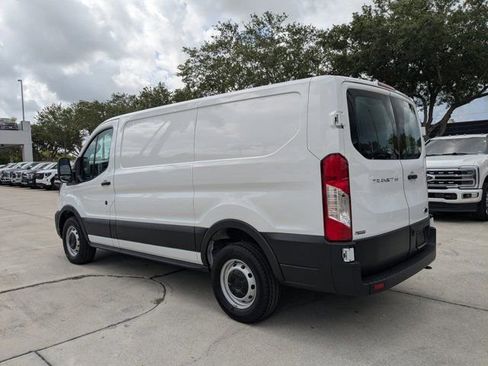 New 2025 Ford Transit 150 Low Roof image 4
