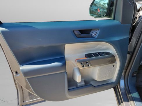 New 2026 Ford Maverick Lariat w/ 4K Tow Package image 6