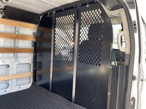 Used 2024 Ford Transit 250 Low Roof w/ Exterior Upgrade Package image 27