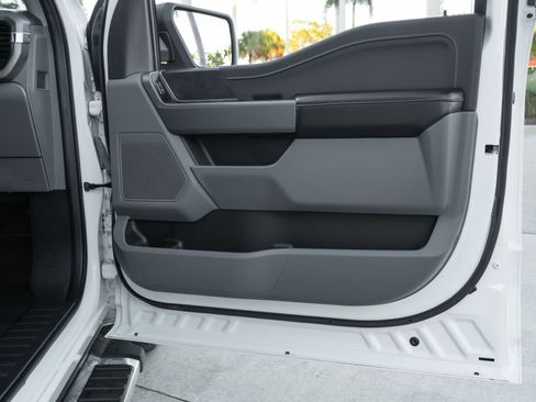 Used 2024 Ford F150 XLT w/ Mobile Office Package image 38