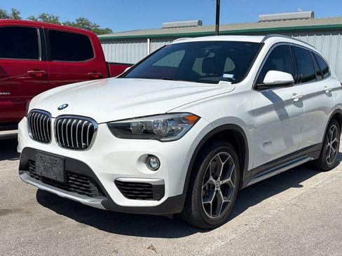 Used 2016 BMW X1 xDrive28i AWD/4WD image 15