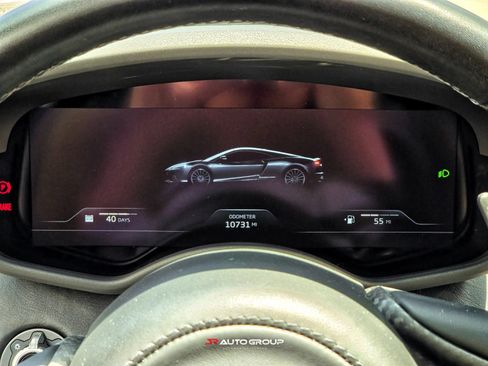 Used 2020 McLaren GT RWD image 44