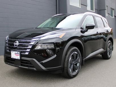 New 2026 Nissan Rogue SV w/ Cold Weather Package