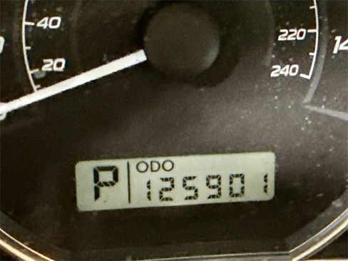 Used 2010 Subaru Forester 2.5X Limited image 14