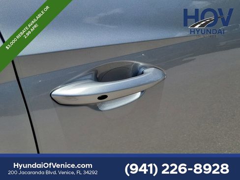 Used 2026 Hyundai Tucson SEL FWD image 9