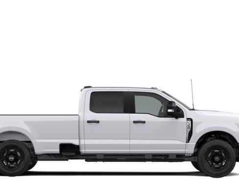 New 2026 Ford F350 XL AWD/4WD image 27