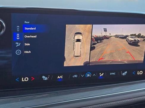 New 2026 Chevrolet Suburban LT w/ Comfort Package AWD/4WD image 22