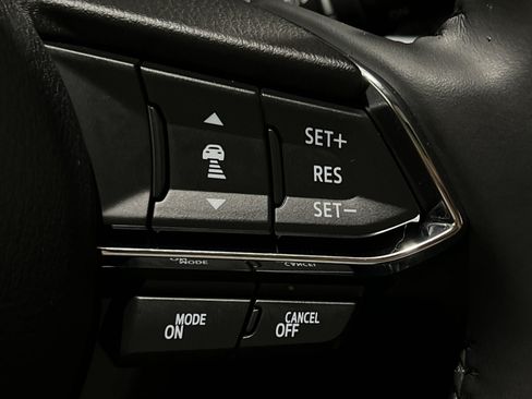Used 2023 MAZDA CX-5 AWD 2.5 S image 30