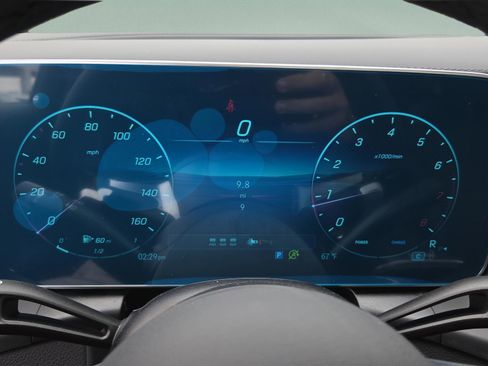 New 2026 Mercedes-Benz GLC 300 image 18