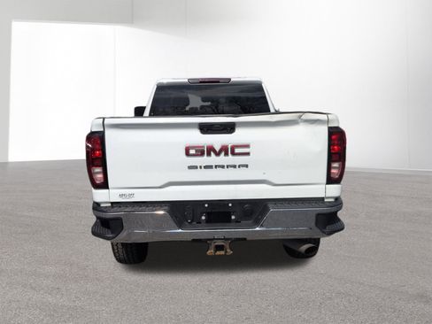 Used 2024 GMC Sierra 3500 Pro image 6