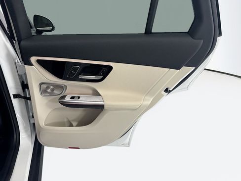 Certified 2026 Mercedes-Benz GLC 300 image 26