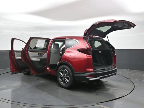Used 2022 Honda CR-V EX image 41