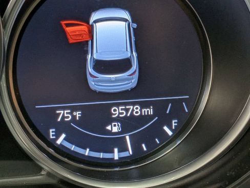 Used 2023 MAZDA CX-5 AWD 2.5 S image 17