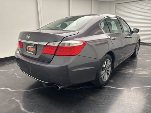 Used 2014 Honda Accord LX image 3