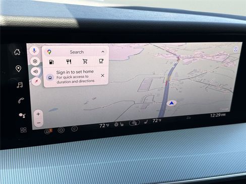 New 2025 Nissan Murano SL w/ Cargo Package image 18