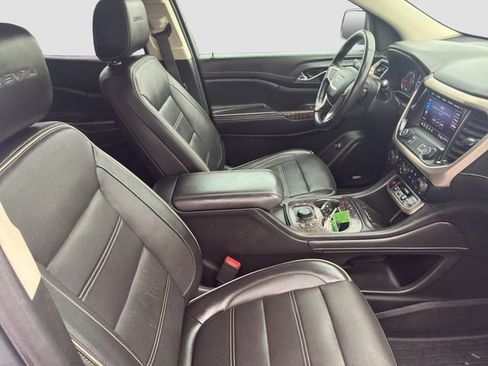 Used 2020 GMC Acadia Denali w/ Trailering Package AWD/4WD image 20