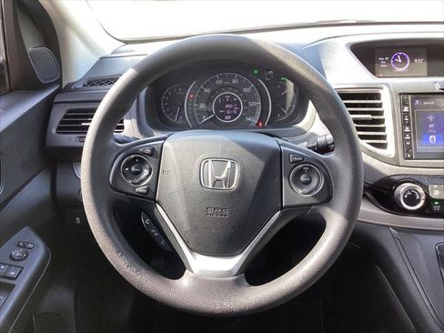 Used 2016 Honda CR-V EX image 29