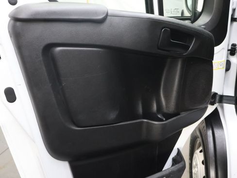 Used 2023 RAM ProMaster 3500 FWD image 13
