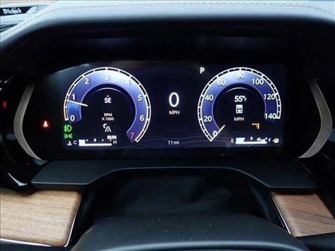 New 2026 Jeep Grand Cherokee Summit w/ Obsidian Package AWD/4WD image 26