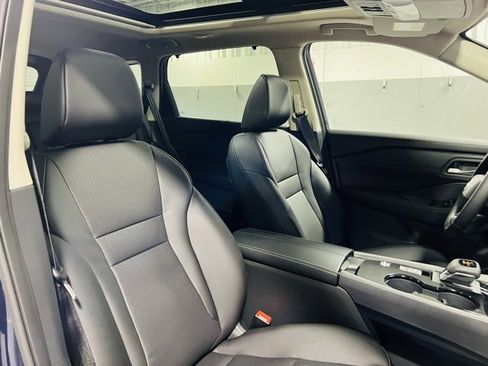 New 2026 Nissan Rogue SV image 31