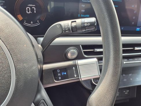 Used 2025 Hyundai Sonata SEL FWD image 18