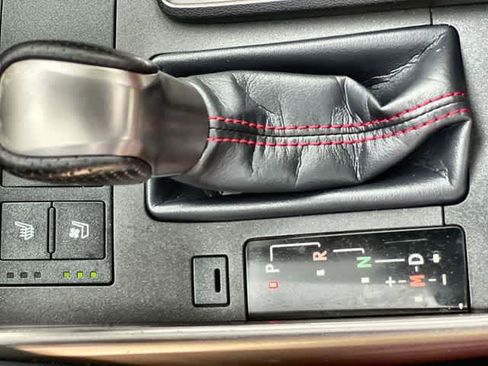 Used 2017 Lexus IS 300 F Sport w/ F Sport Package AWD/4WD image 16