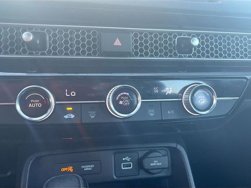 Used 2023 Honda Civic Sport image 15