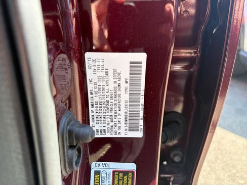 Used 2015 Honda CR-V LX image 33