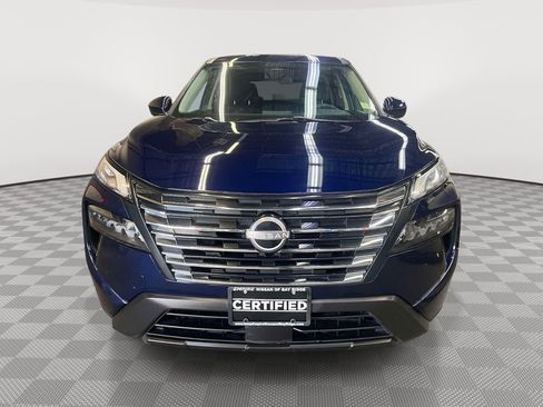 Used 2023 Nissan Rogue SV image 8