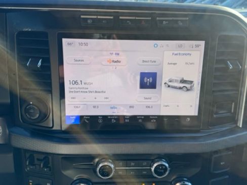 Used 2024 Ford F350 Platinum w/ Tremor Off-Road Package image 16