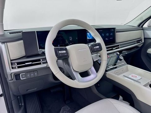 New 2026 Hyundai Santa Fe SE FWD image 12