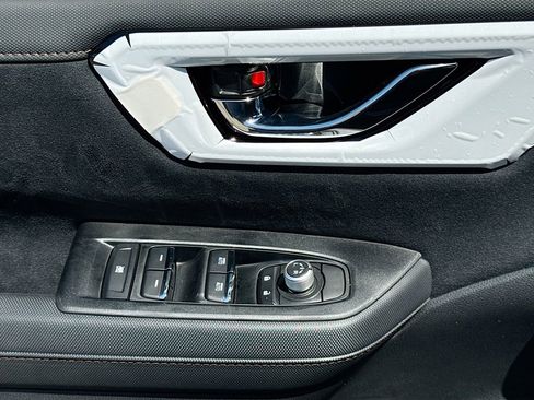 New 2026 Subaru Forester Sport AWD/4WD image 21