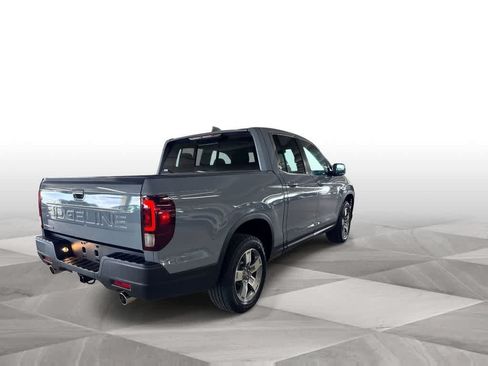 Used 2026 Honda Ridgeline RTL image 8