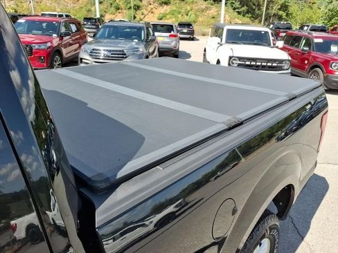 Used 2016 Ford F150 XLT w/ Trailer Tow Package AWD/4WD image 16