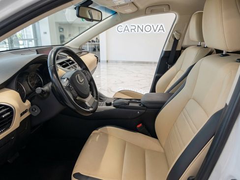 Used 2017 Lexus NX 200t FWD w/ Accessory Package 2 image 7