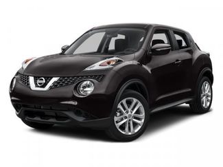 Used 2016 Nissan Juke S image 1
