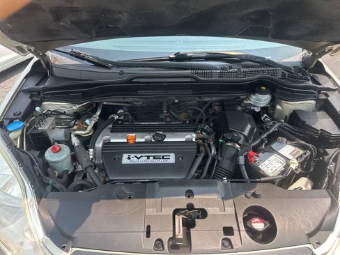 Used 2007 Honda CR-V LX image 21