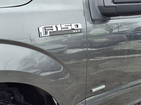 Used 2016 Ford F150 XLT w/ Equipment Group 302A Luxury image 29