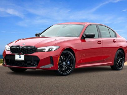Used 2024 BMW M340i xDrive w/ Premium Package