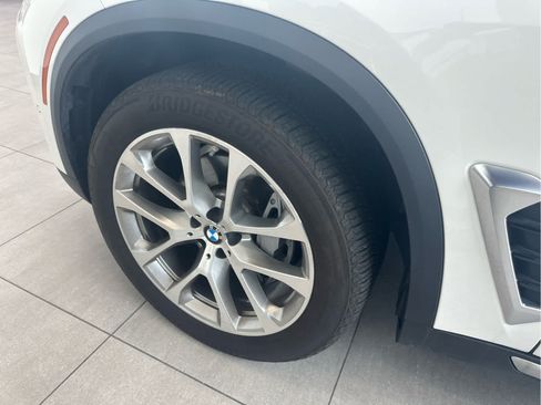 Used 2024 BMW X5 xDrive40i w/ Premium Package AWD/4WD image 20