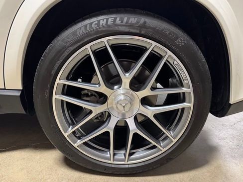 Used 2023 Mercedes-Benz GLE 53 AMG 4MATIC image 36