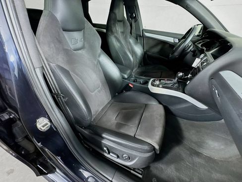 Used 2014 Audi S4 Premium Plus AWD/4WD image 35
