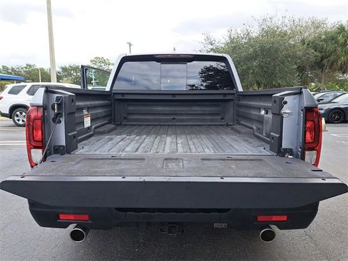 Used 2023 Honda Ridgeline RTL-E image 9