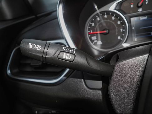 Certified 2023 Chevrolet Equinox LT FWD image 27