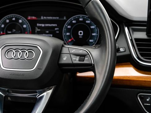 Used 2023 Audi Q5 2.0T Premium Plus w/ Premium Plus Package image 22