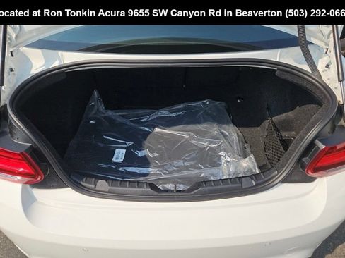 Used 2020 BMW M2 Competition RWD image 14