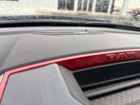 Used 2019 RAM 1500 Rebel AWD/4WD image 19