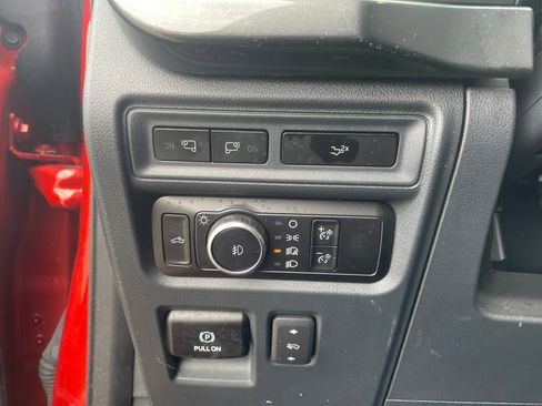 Used 2023 Ford F150 XLT w/ Equipment Group 302A High AWD/4WD image 12