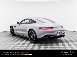 New 2025 Mercedes-Benz AMG GT 43 video 3