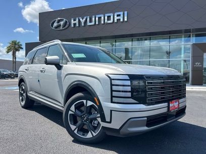 New 2026 Hyundai Palisade Limited